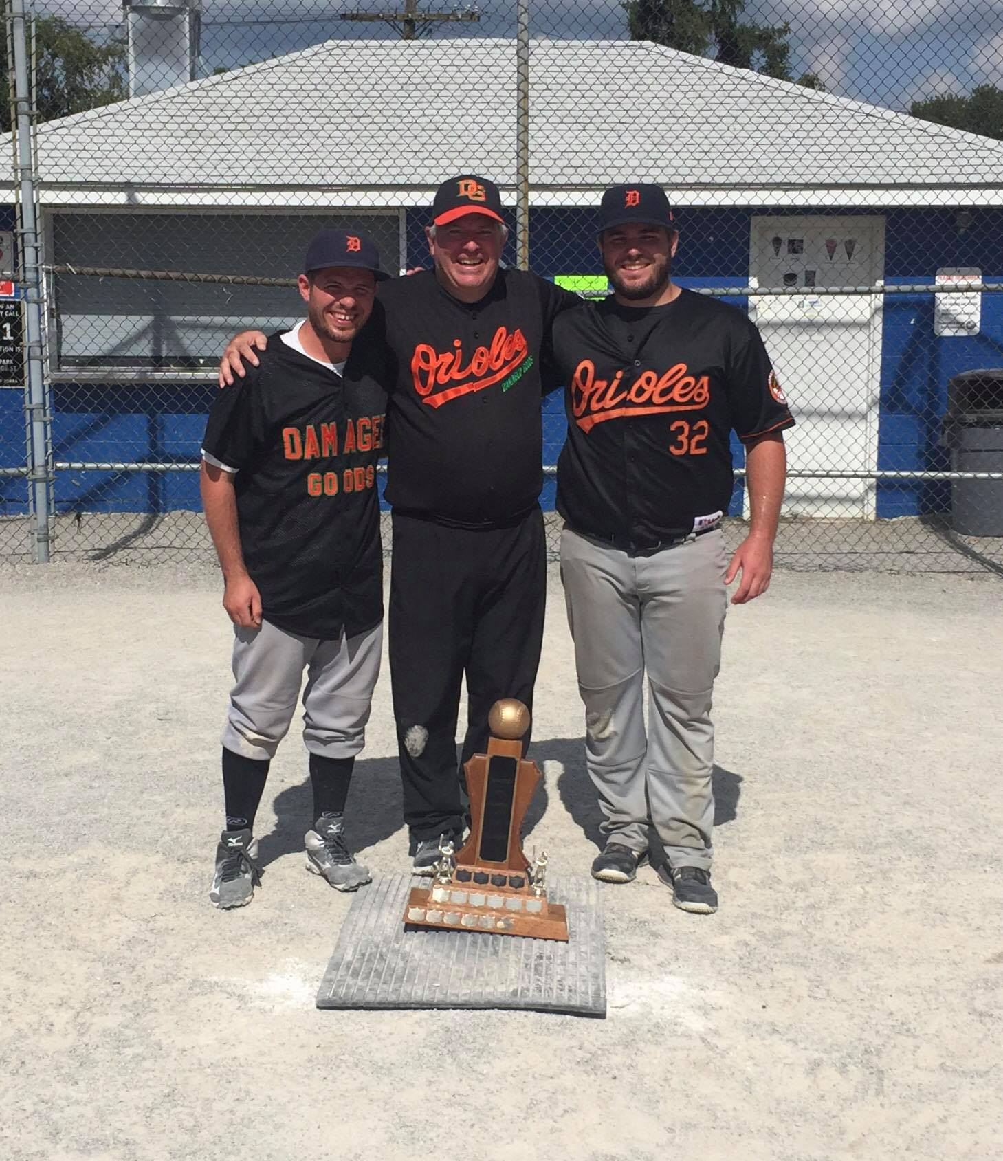 Championship Team Photos